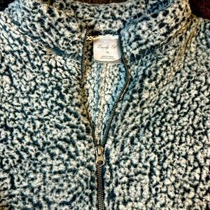 Emily B. Pullover Fleece